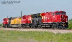 Wabtec Units